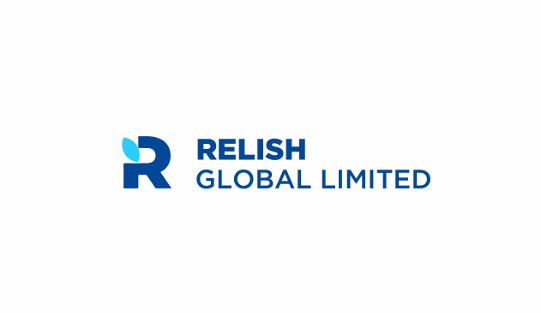 Relish Global Limited logo